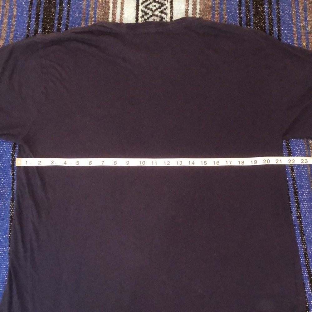 Mitchell & Ness Dallas Cowboys Tee Shirt - Picture 10 of 11